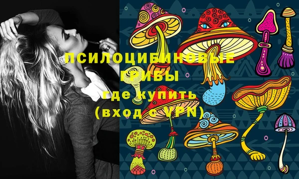хмурый Навашино